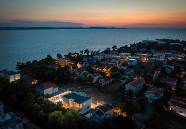 Villa in Petrcane - Villa Promona Petrčane Villa in Petrcane - Villa Promona Petrčane