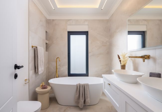 Villa in Petrcane - Villa Promona Petrčane Villa in Petrcane - Villa Promona Petrčane