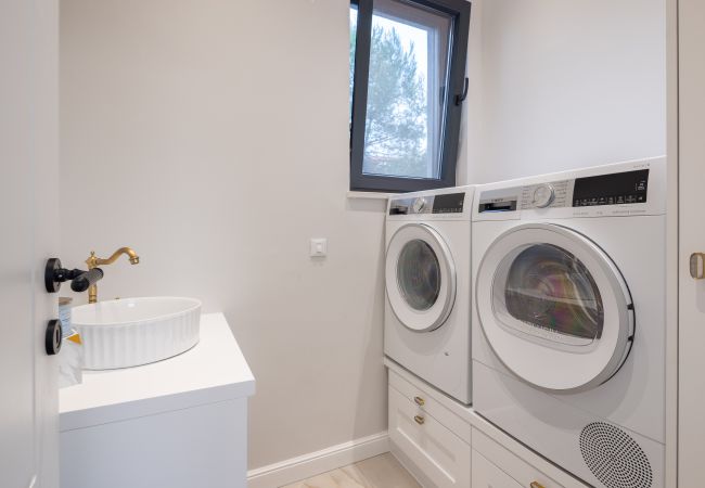 Villa in Petrcane - Villa Promona Petrčane Villa in Petrcane - Villa Promona Petrčane