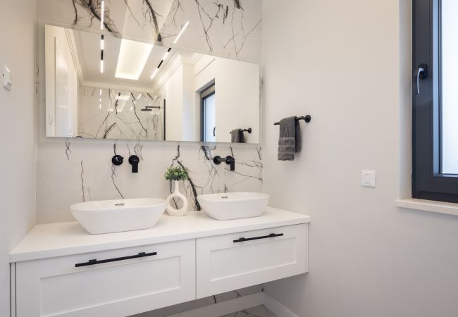 Villa in Petrcane - Villa Promona Petrčane Villa in Petrcane - Villa Promona Petrčane