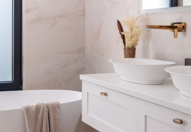 Villa in Petrcane - Villa Promona Petrčane Villa in Petrcane - Villa Promona Petrčane