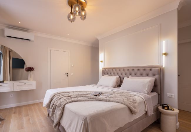 Villa in Petrcane - Villa Promona Petrčane Villa in Petrcane - Villa Promona Petrčane