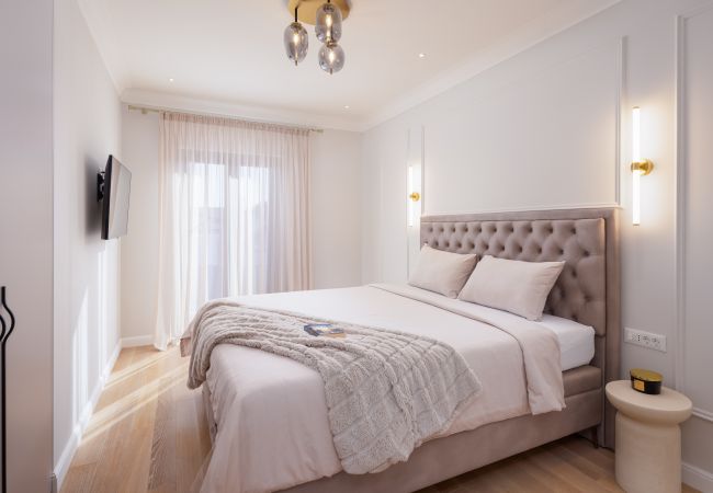 Villa in Petrcane - Villa Promona Petrčane Villa in Petrcane - Villa Promona Petrčane