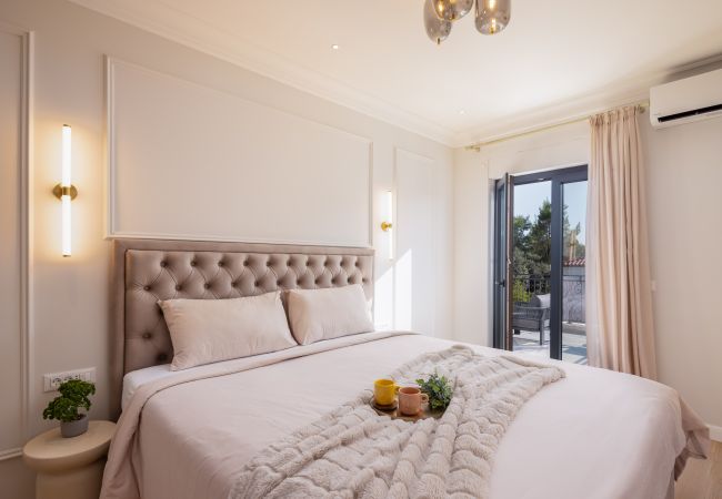 Villa in Petrcane - Villa Promona Petrčane Villa in Petrcane - Villa Promona Petrčane