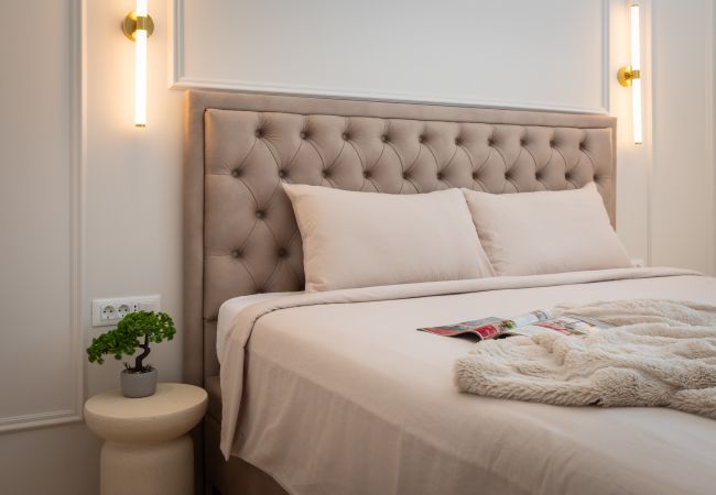 Villa in Petrcane - Villa Promona Petrčane Villa in Petrcane - Villa Promona Petrčane