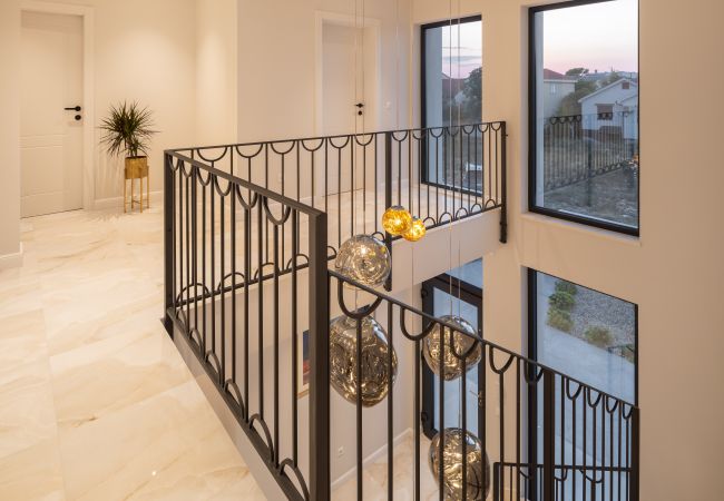 Villa in Petrcane - Villa Promona Petrčane Villa in Petrcane - Villa Promona Petrčane