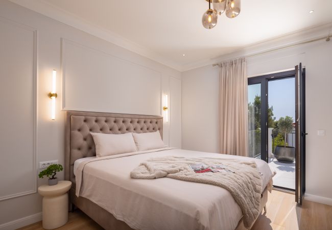 Villa in Petrcane - Villa Promona Petrčane Villa in Petrcane - Villa Promona Petrčane