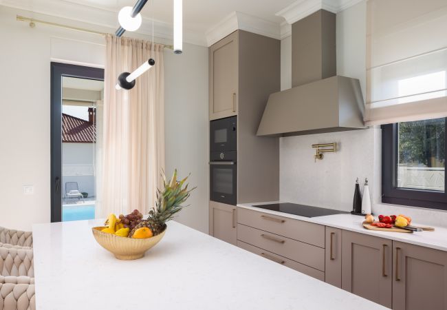 Villa in Petrcane - Villa Promona Petrčane Villa in Petrcane - Villa Promona Petrčane