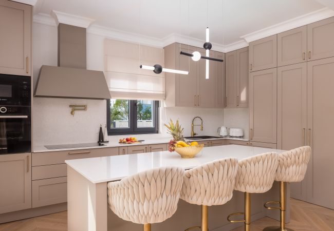 Villa in Petrcane - Villa Promona Petrčane Villa in Petrcane - Villa Promona Petrčane