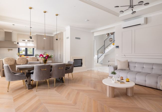 Villa in Petrcane - Villa Promona Petrčane Villa in Petrcane - Villa Promona Petrčane