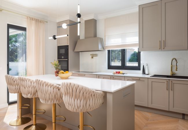 Villa in Petrcane - Villa Promona Petrčane Villa in Petrcane - Villa Promona Petrčane