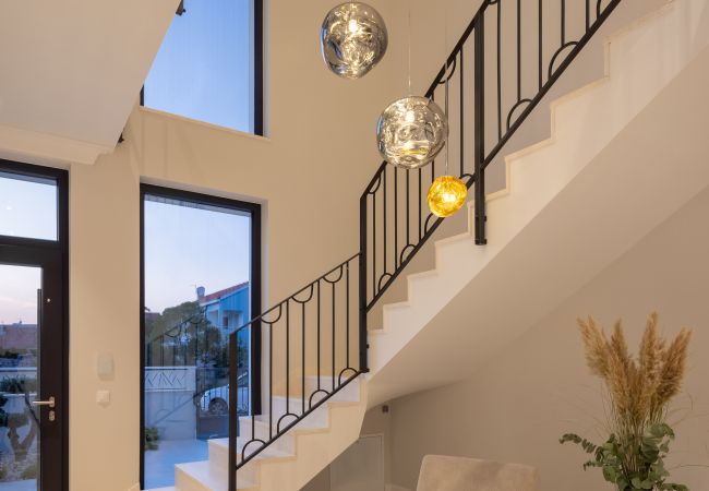 Villa in Petrcane - Villa Promona Petrčane Villa in Petrcane - Villa Promona Petrčane