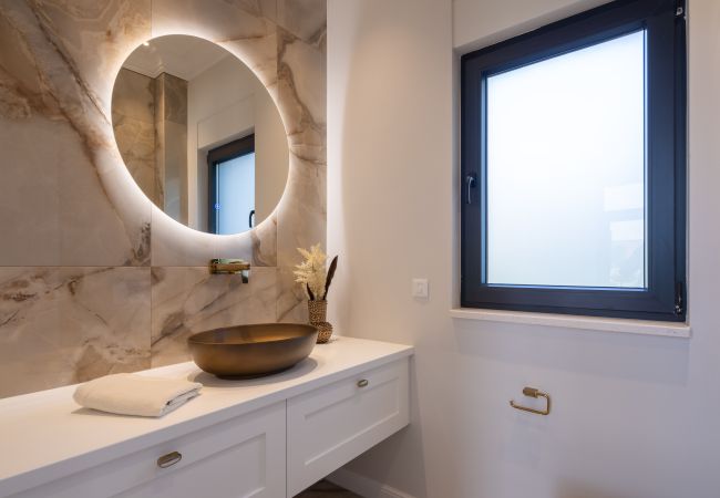 Villa in Petrcane - Villa Promona Petrčane Villa in Petrcane - Villa Promona Petrčane