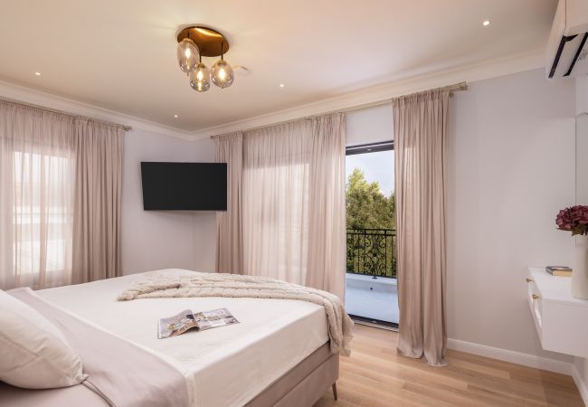 Villa in Petrcane - Villa Promona Petrčane Villa in Petrcane - Villa Promona Petrčane