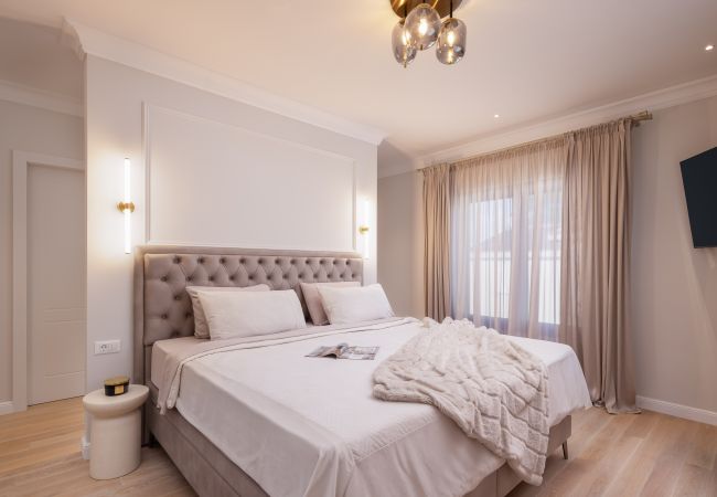 Villa in Petrcane - Villa Promona Petrčane Villa in Petrcane - Villa Promona Petrčane