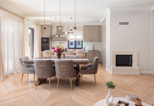 Villa in Petrcane - Villa Promona Petrčane Villa in Petrcane - Villa Promona Petrčane