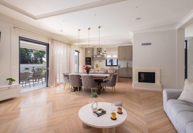 Villa in Petrcane - Villa Promona Petrčane Villa in Petrcane - Villa Promona Petrčane