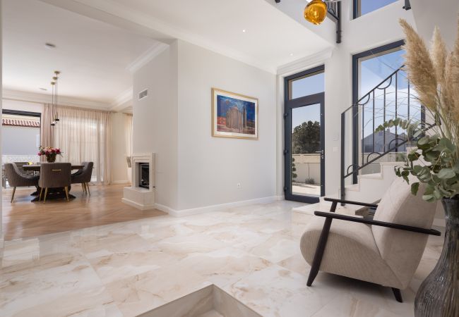 Villa in Petrcane - Villa Promona Petrčane Villa in Petrcane - Villa Promona Petrčane