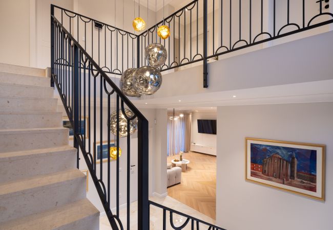 Villa in Petrcane - Villa Promona Petrčane Villa in Petrcane - Villa Promona Petrčane