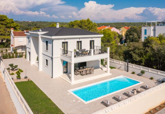 Villa in Petrcane - Villa Promona Petrčane Villa in Petrcane - Villa Promona Petrčane