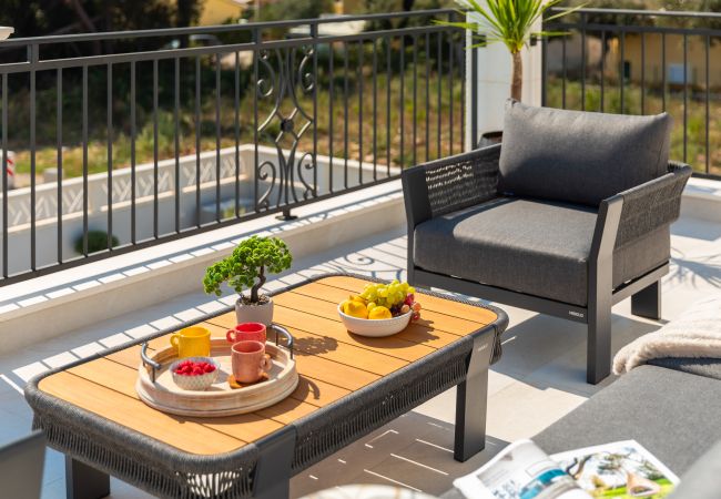 Villa in Petrcane - Villa Promona Petrčane Villa in Petrcane - Villa Promona Petrčane