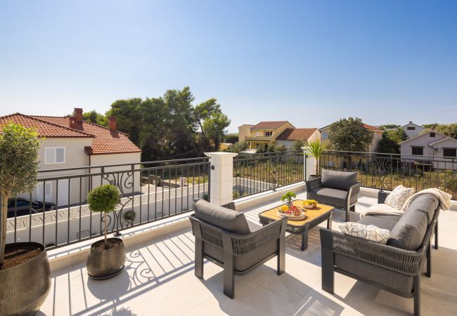 Villa in Petrcane - Villa Promona Petrčane Villa in Petrcane - Villa Promona Petrčane