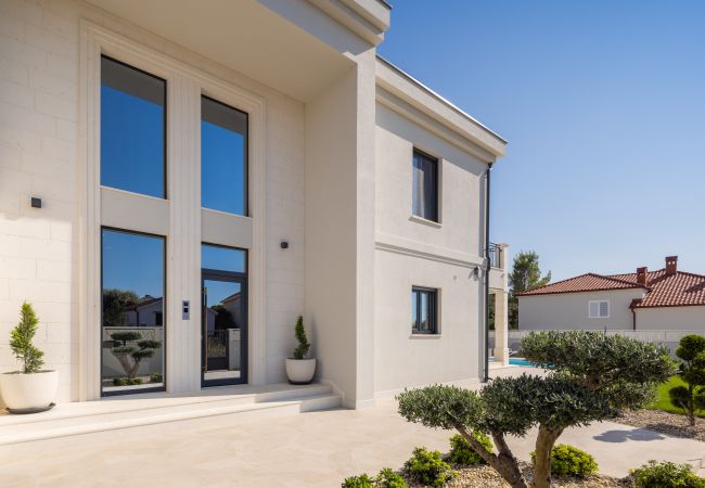 Villa in Petrcane - Villa Promona Petrčane Villa in Petrcane - Villa Promona Petrčane