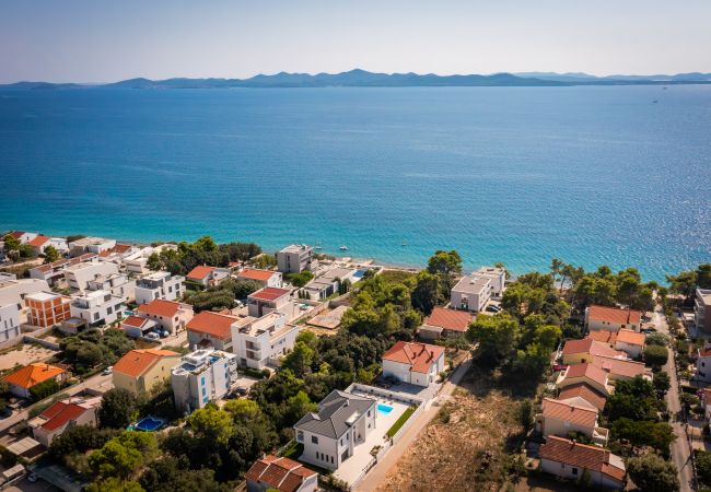 Villa in Petrcane - Villa Promona Petrčane Villa in Petrcane - Villa Promona Petrčane