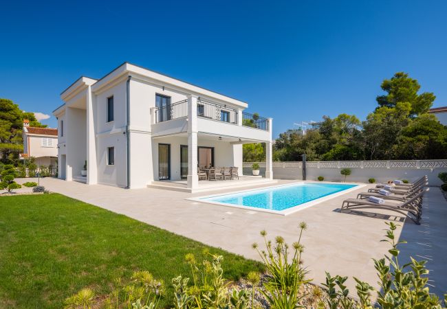 Villa in Petrcane - Villa Promona Petrčane Villa in Petrcane - Villa Promona Petrčane