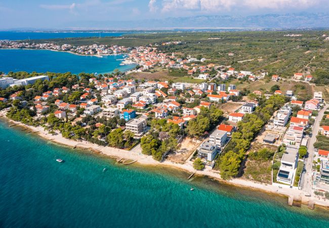 Villa in Petrcane - Villa Promona Petrčane Villa in Petrcane - Villa Promona Petrčane