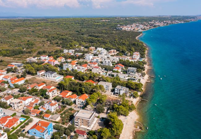 Villa in Petrcane - Villa Promona Petrčane Villa in Petrcane - Villa Promona Petrčane