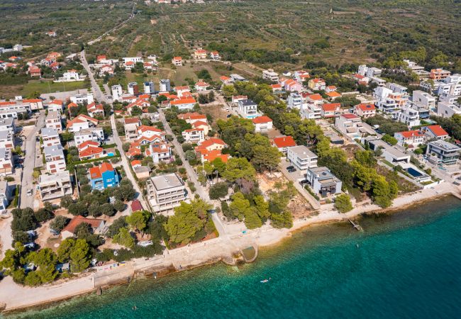 Villa in Petrcane - Villa Promona Petrčane Villa in Petrcane - Villa Promona Petrčane