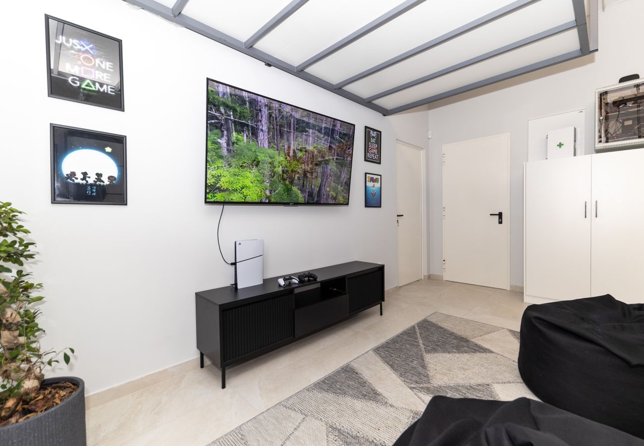 Villa in Petrcane - Villa Promona Petrčane