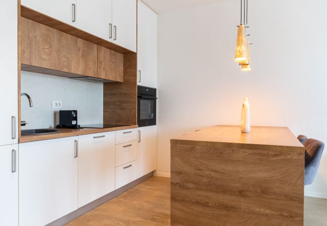 Ferienwohnung in Zadar - Prism Living Apartment Ferienwohnung in Zadar - Prism Living Apartment