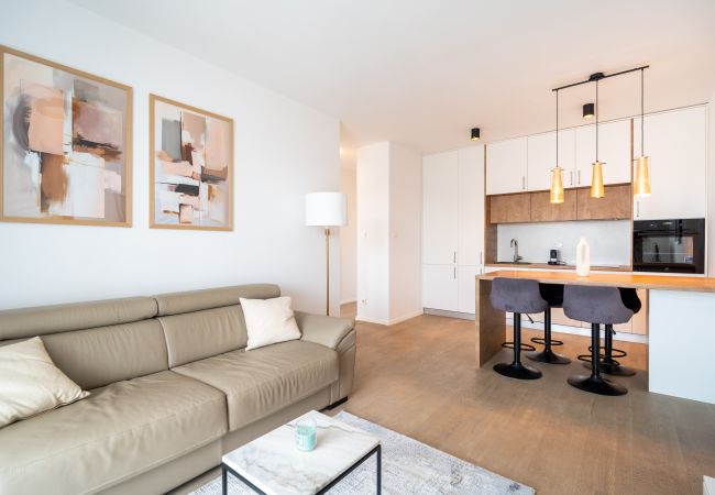 Ferienwohnung in Zadar - Prism Living Apartment Ferienwohnung in Zadar - Prism Living Apartment