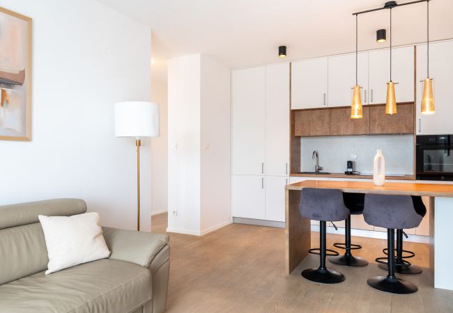 Ferienwohnung in Zadar - Prism Living Apartment Ferienwohnung in Zadar - Prism Living Apartment