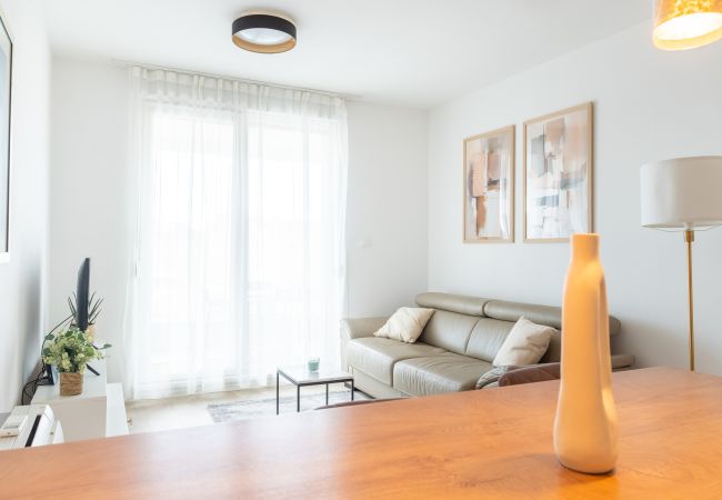 Ferienwohnung in Zadar - Prism Living Apartment Ferienwohnung in Zadar - Prism Living Apartment