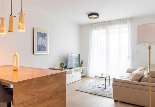 Ferienwohnung in Zadar - Prism Living Apartment Ferienwohnung in Zadar - Prism Living Apartment