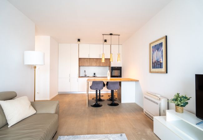 Ferienwohnung in Zadar - Prism Living Apartment Ferienwohnung in Zadar - Prism Living Apartment