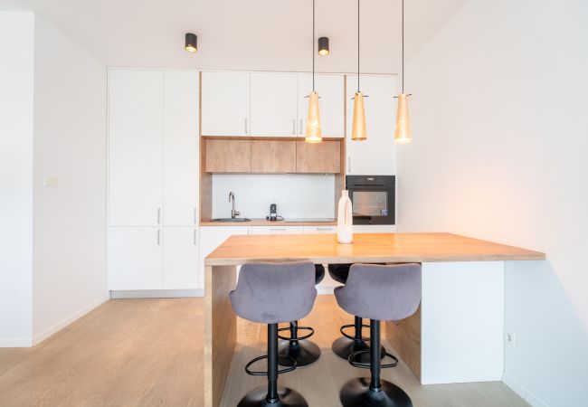 Ferienwohnung in Zadar - Prism Living Apartment Ferienwohnung in Zadar - Prism Living Apartment