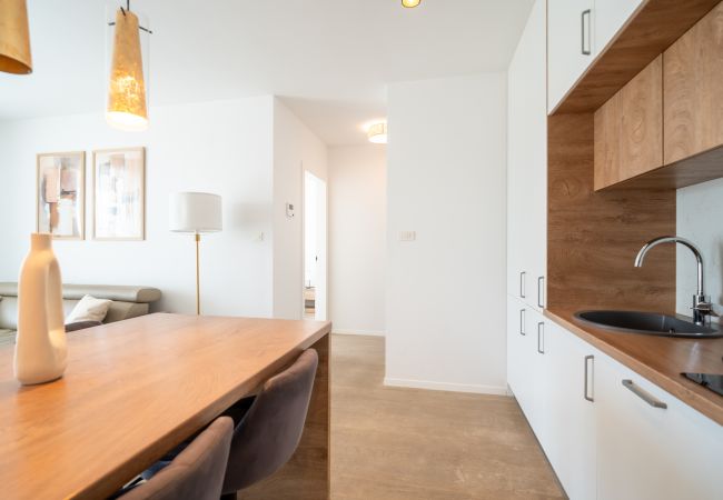 Ferienwohnung in Zadar - Prism Living Apartment Ferienwohnung in Zadar - Prism Living Apartment