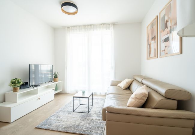 Ferienwohnung in Zadar - Prism Living Apartment Ferienwohnung in Zadar - Prism Living Apartment