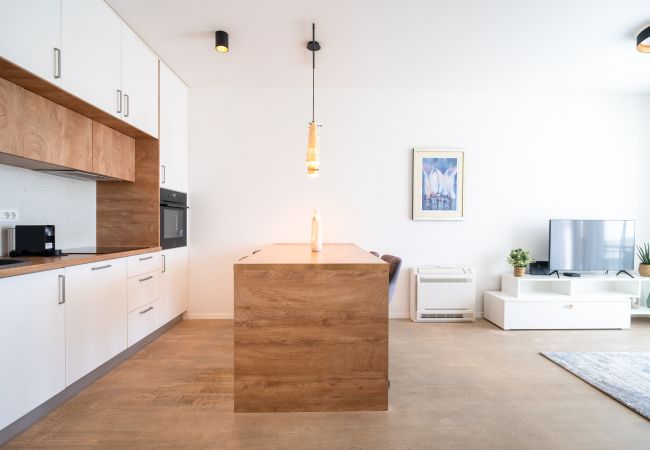 Ferienwohnung in Zadar - Prism Living Apartment Ferienwohnung in Zadar - Prism Living Apartment