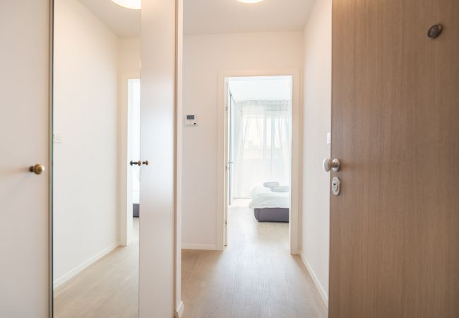 Ferienwohnung in Zadar - Prism Living Apartment Ferienwohnung in Zadar - Prism Living Apartment