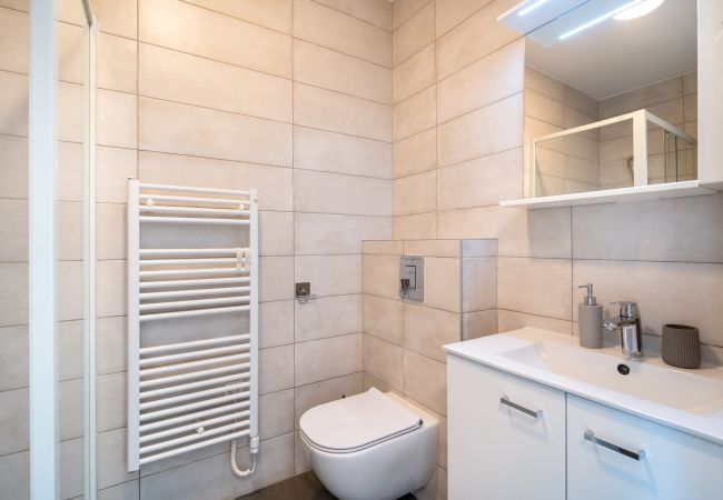 Ferienwohnung in Zadar - Prism Living Apartment Ferienwohnung in Zadar - Prism Living Apartment