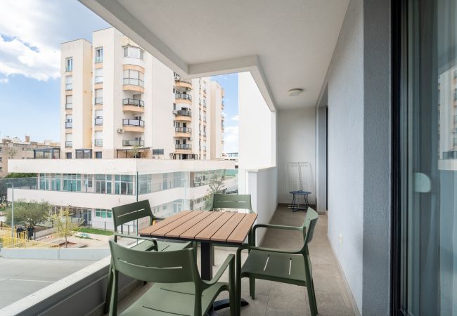 Ferienwohnung in Zadar - Prism Living Apartment Ferienwohnung in Zadar - Prism Living Apartment