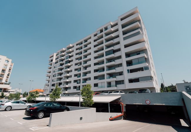 Ferienwohnung in Zadar - Prism Living Apartment Ferienwohnung in Zadar - Prism Living Apartment