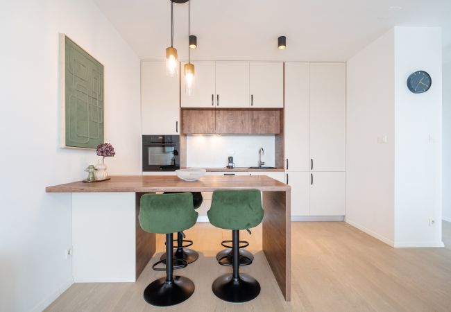 Ferienwohnung in Zadar - Lucent Escape Apartment Ferienwohnung in Zadar - Lucent Escape Apartment