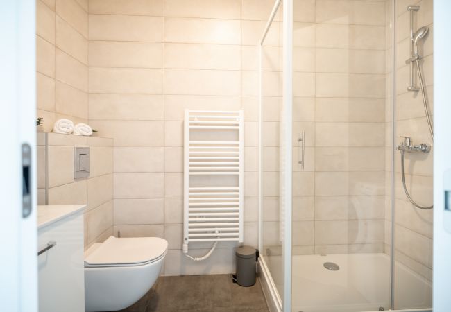 Ferienwohnung in Zadar - Lucent Escape Apartment Ferienwohnung in Zadar - Lucent Escape Apartment