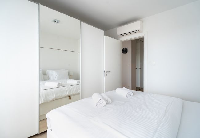 Ferienwohnung in Zadar - Lucent Escape Apartment Ferienwohnung in Zadar - Lucent Escape Apartment